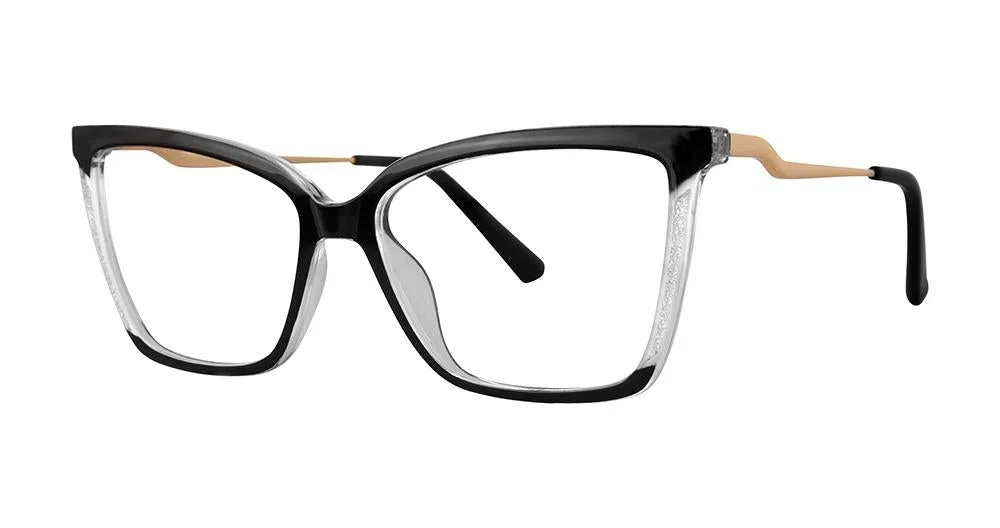 MODERN TIMES SASSY Eyeglasses - view 6